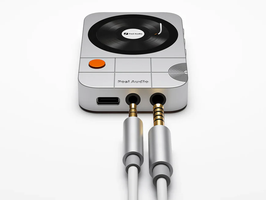 Fosi Audio MD3